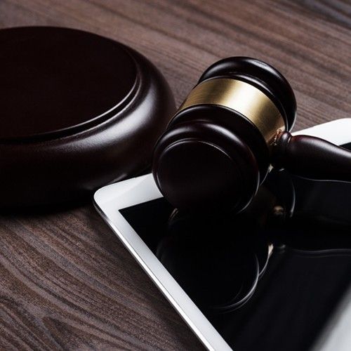 Law Firm Marketing - Legal Marketing