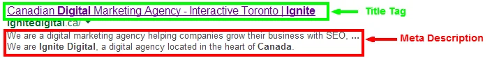 Meta Description