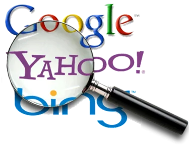 Paid Search -Google, Bing, Yahoo!