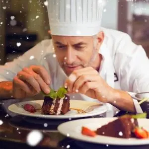 Picture of Chef