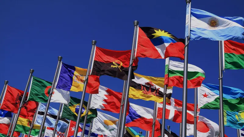 International SEO